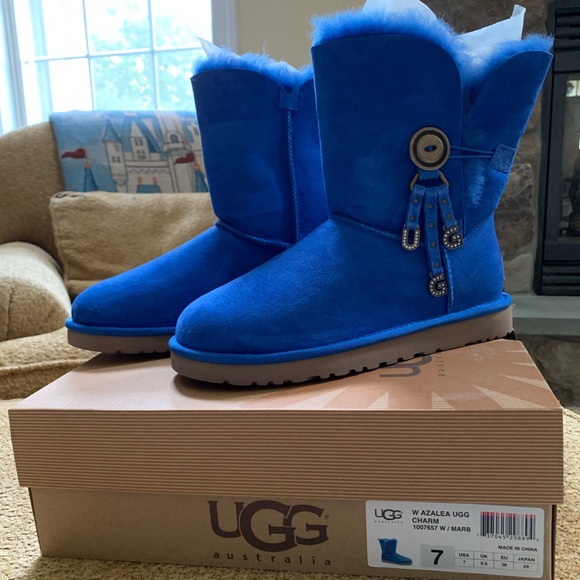 ugg azalea